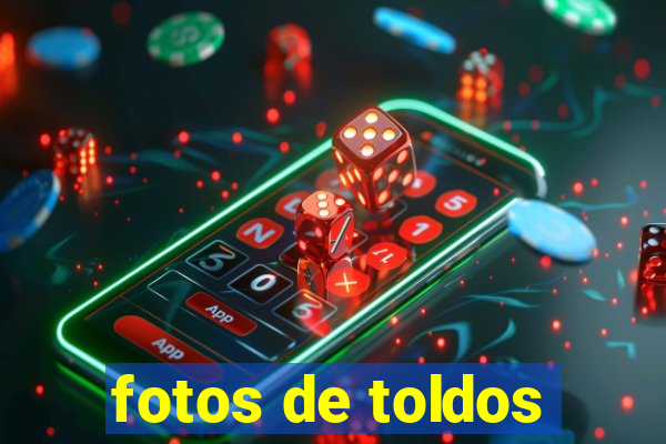 fotos de toldos